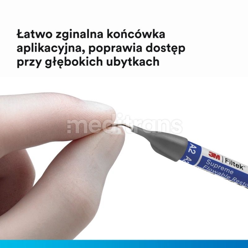 Filtek Supreme Flowable