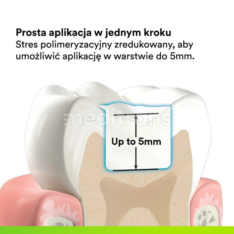 Фильтр One Bulk Fill Capsule