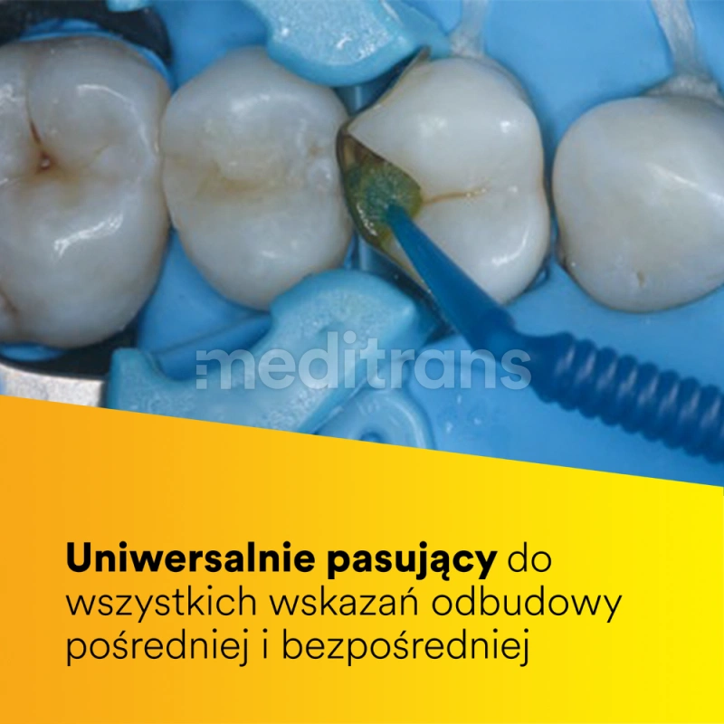Набор Scotchbond Universal Plus, 3 шт. по 5 мл
