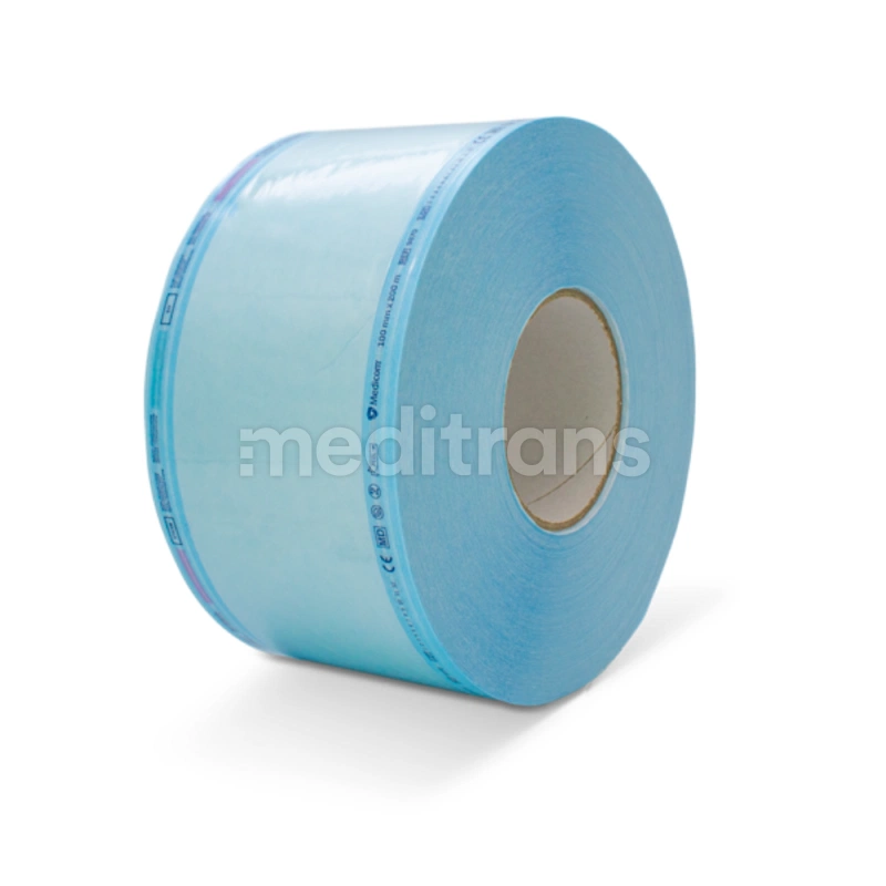 Рукав для стерилизации SafeSeal Quattro MEDICOM 200 м