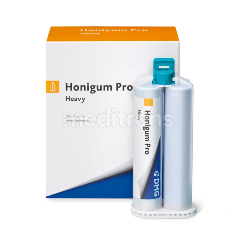 Honigum Pro Heavy DMG 2 x 50 мл