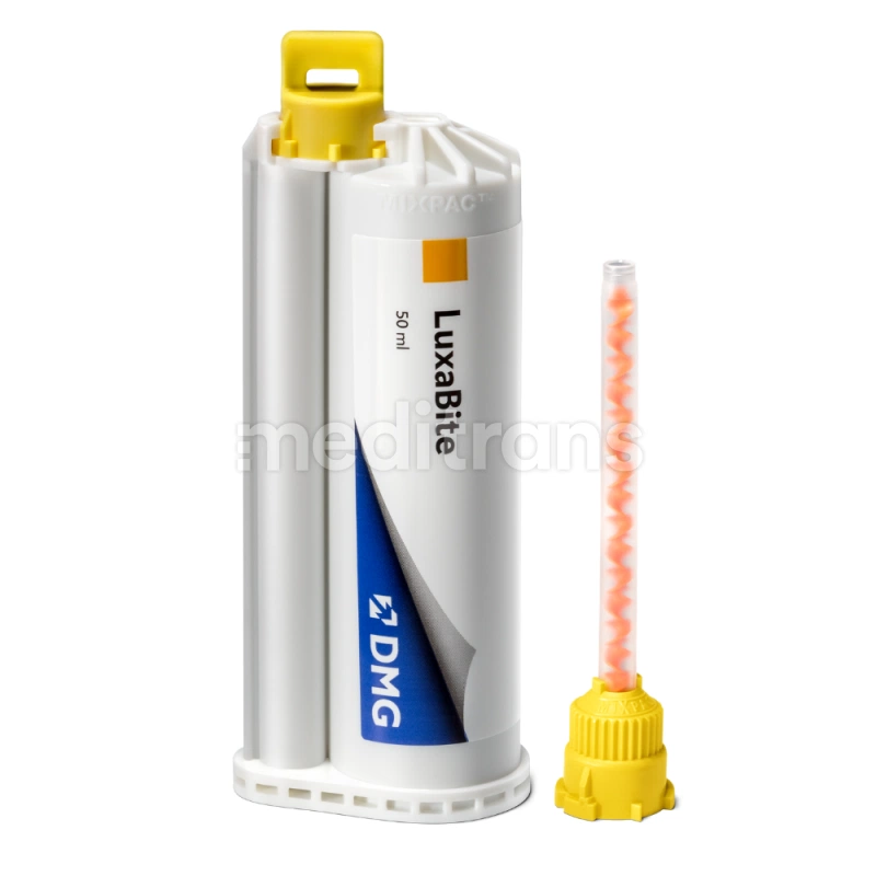 Luxabite automix 5 x 50 мл +75 наконечников