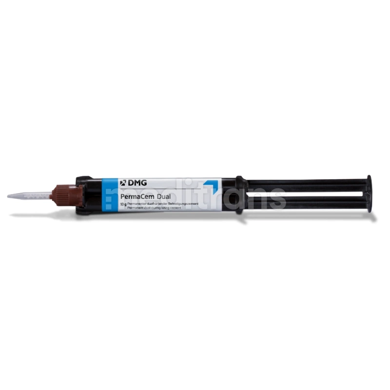 Permacem SmartMix Dual