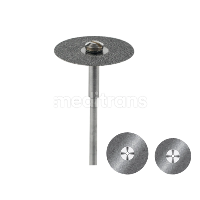 Алмазный сепаратор PROCLINIC 0.3 mm