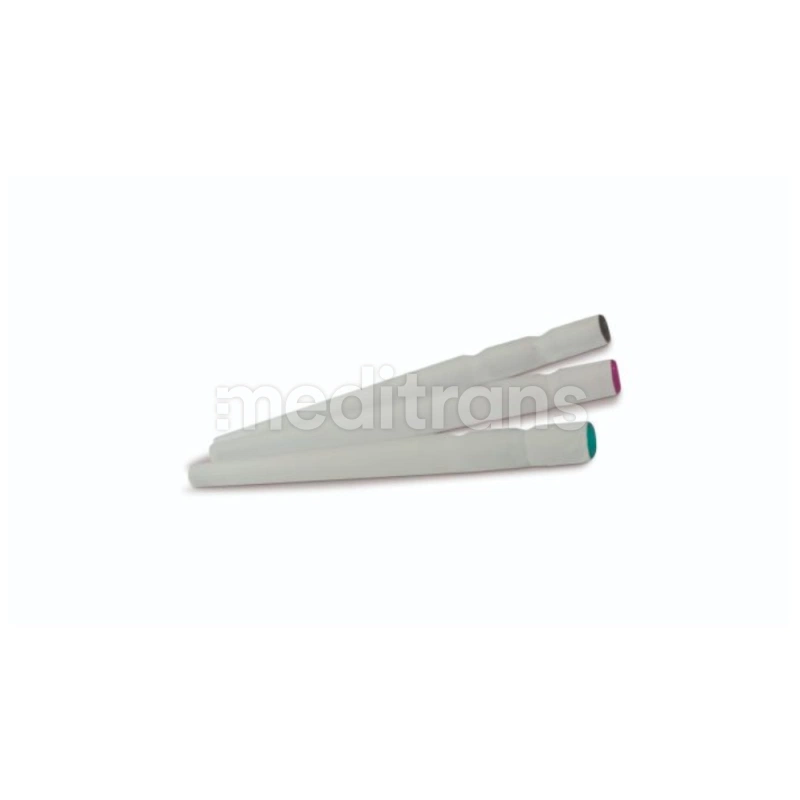 Картриджи Fibrekleer Tapered 4X-заправка 30 шт.