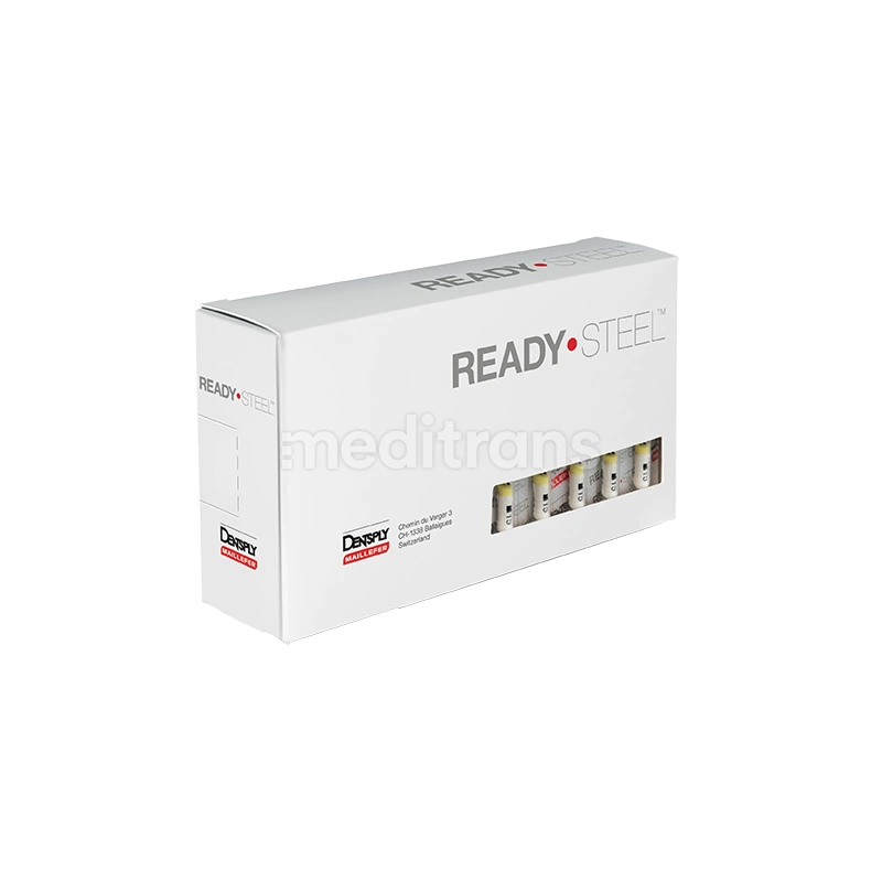 Расширители K Readysteel