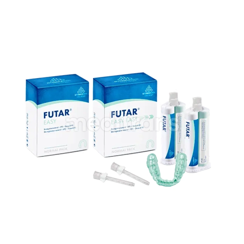 Futar Easy 2 x 50 мл