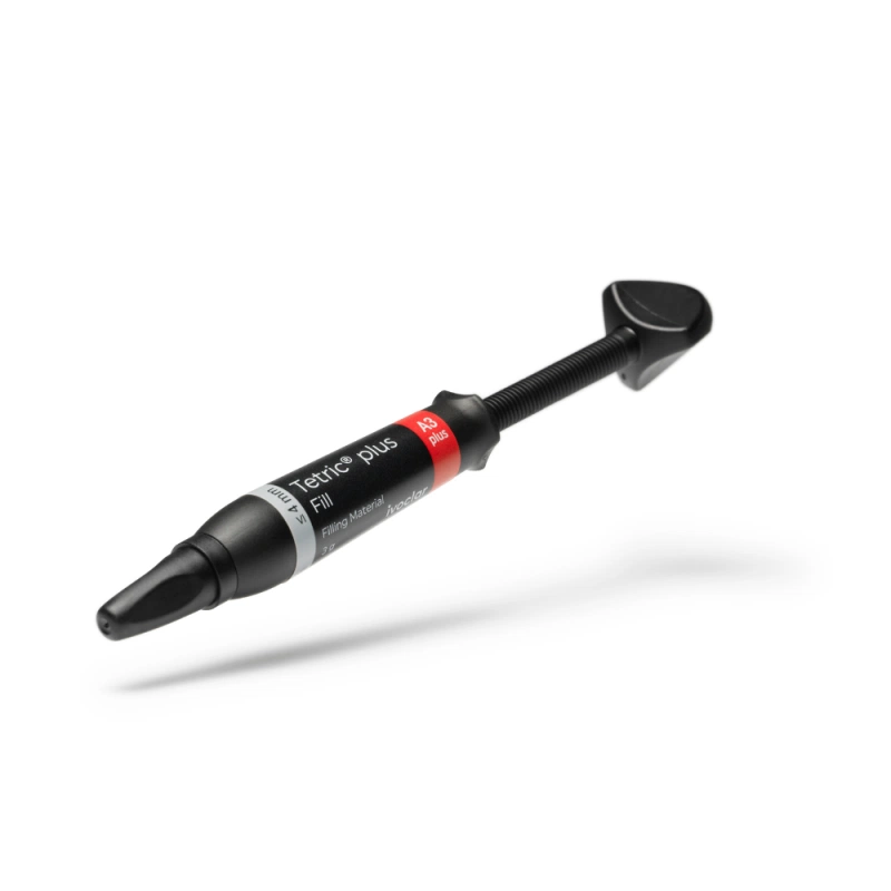 Tetric Plus Fill шприц