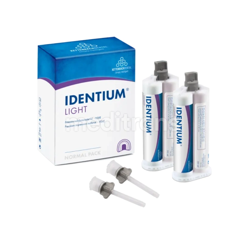 Identium Light