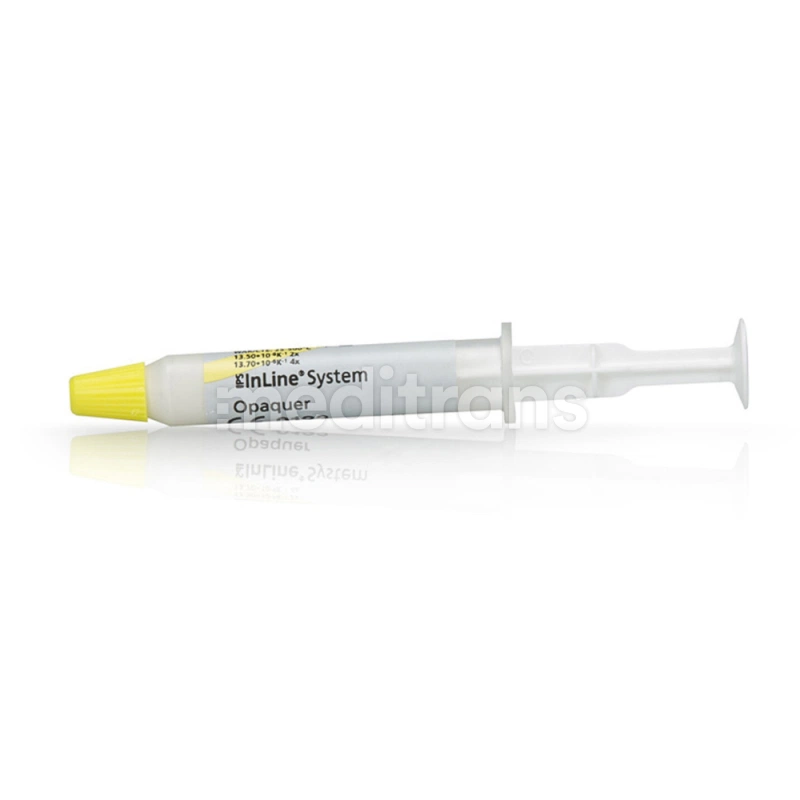 Система IPS InLine Opaquer 3g