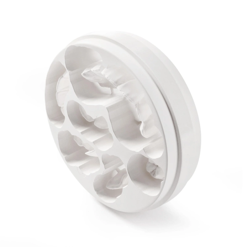 Dysk Initial Zirconia Multilayer Elite 98,5 x 20mm