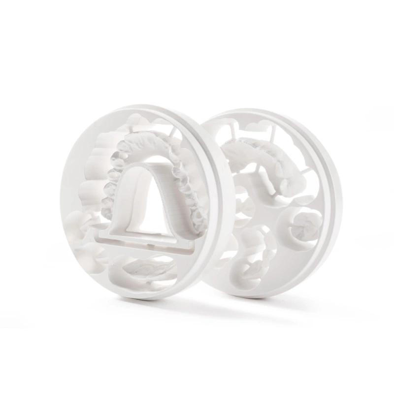 Dysk Initial Zirconia Multilayer Elite 98,5 x 20mm