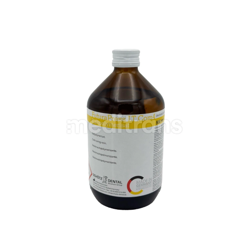 FuturaPress lt Com4 жидкость 1л