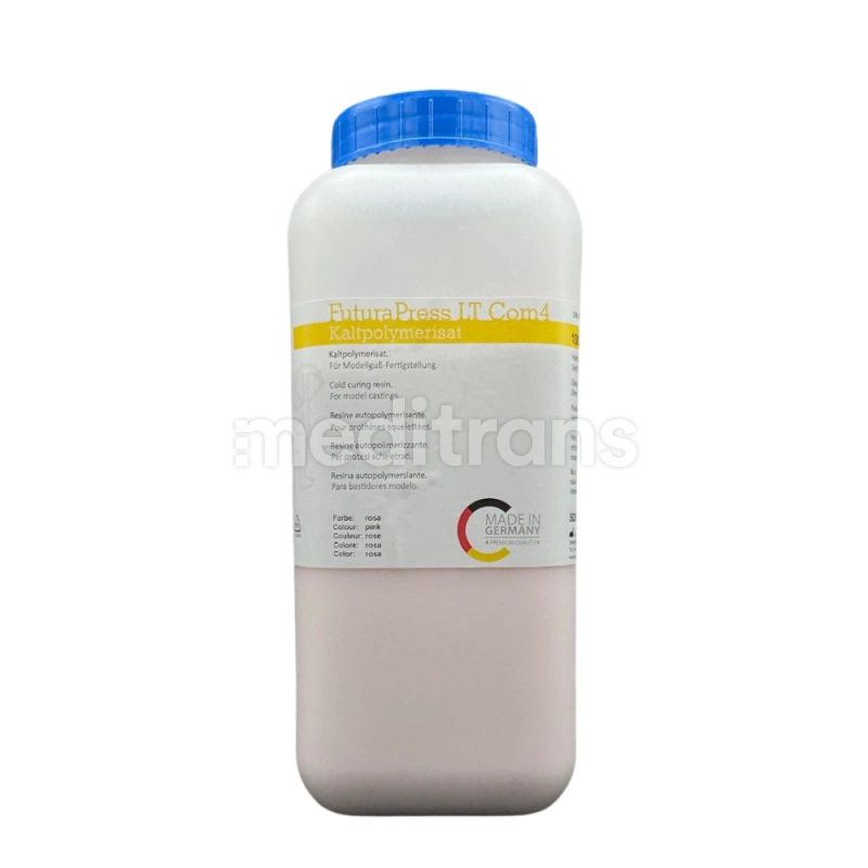 FuturaPress LT Com4 proszek 1kg P-V