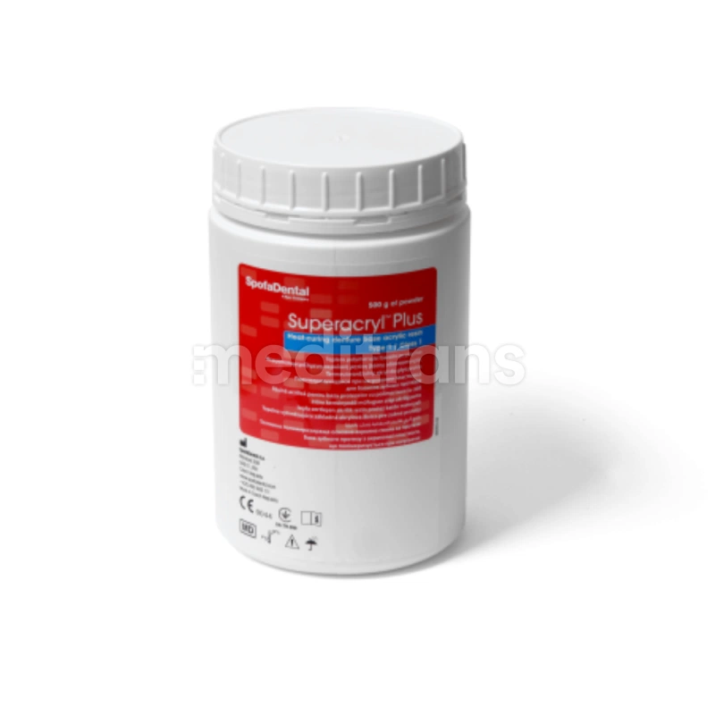 Superacryl Plus порошок