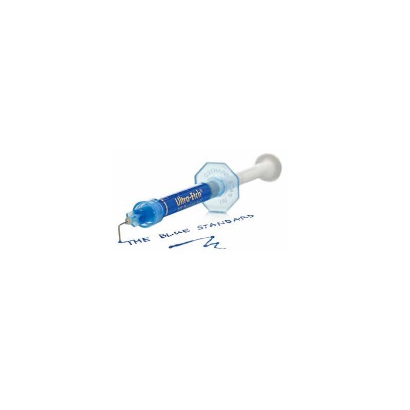 Травление Ultra-Etch 35% op.1.2ml Ultradent
