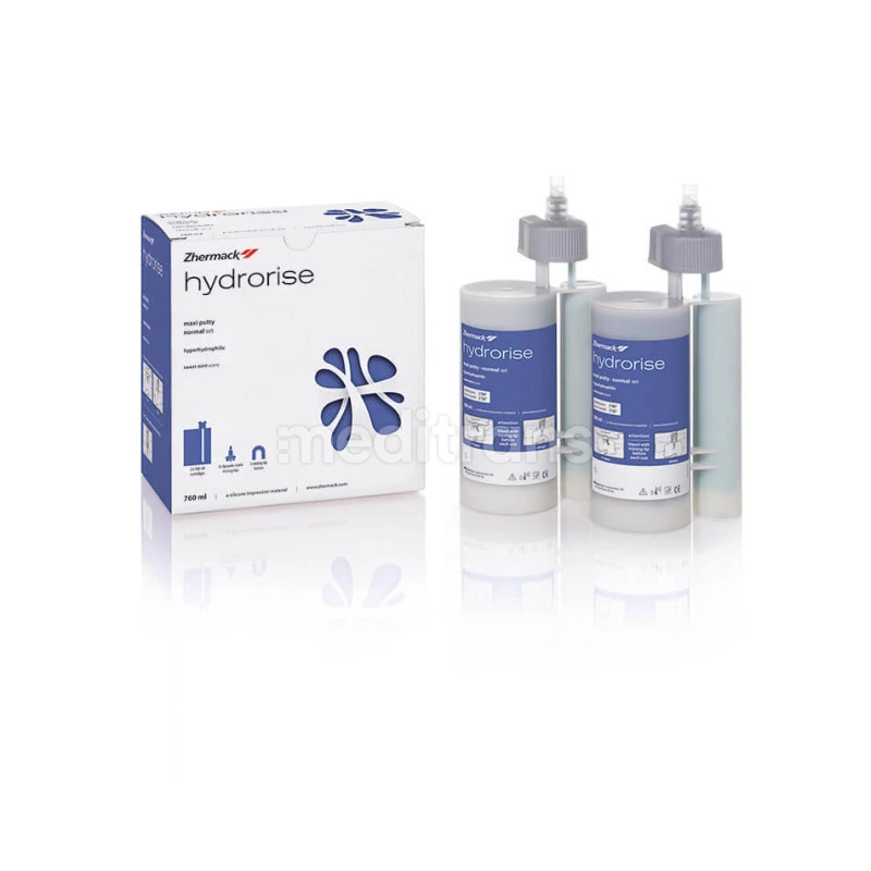 Шпатлевка Hydrorise Maxi Putty Normal