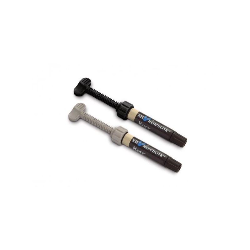 Herculite XRV op. 5g. Kerr