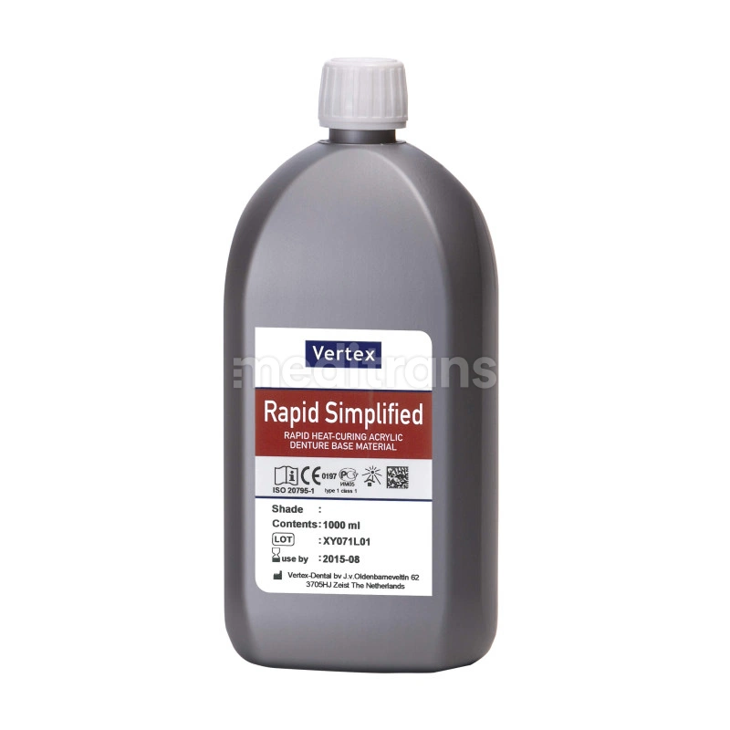 Vertex RS жидкость 1л