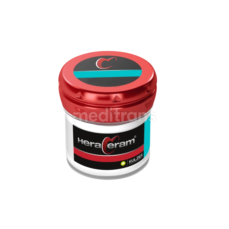 HeraCeram Opal Transpa 20 г