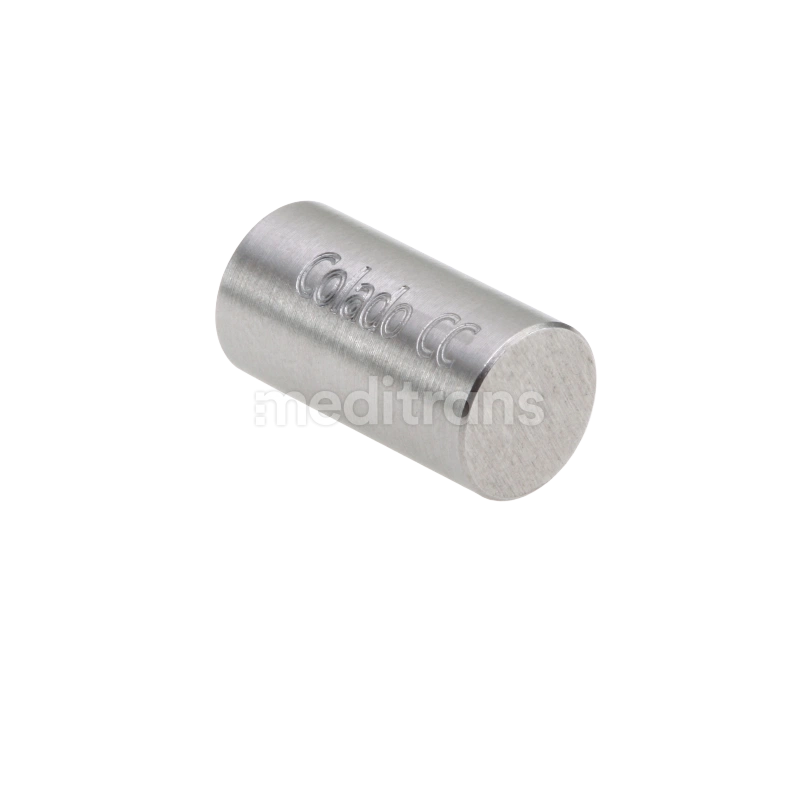 Metal Colado CC 1000g