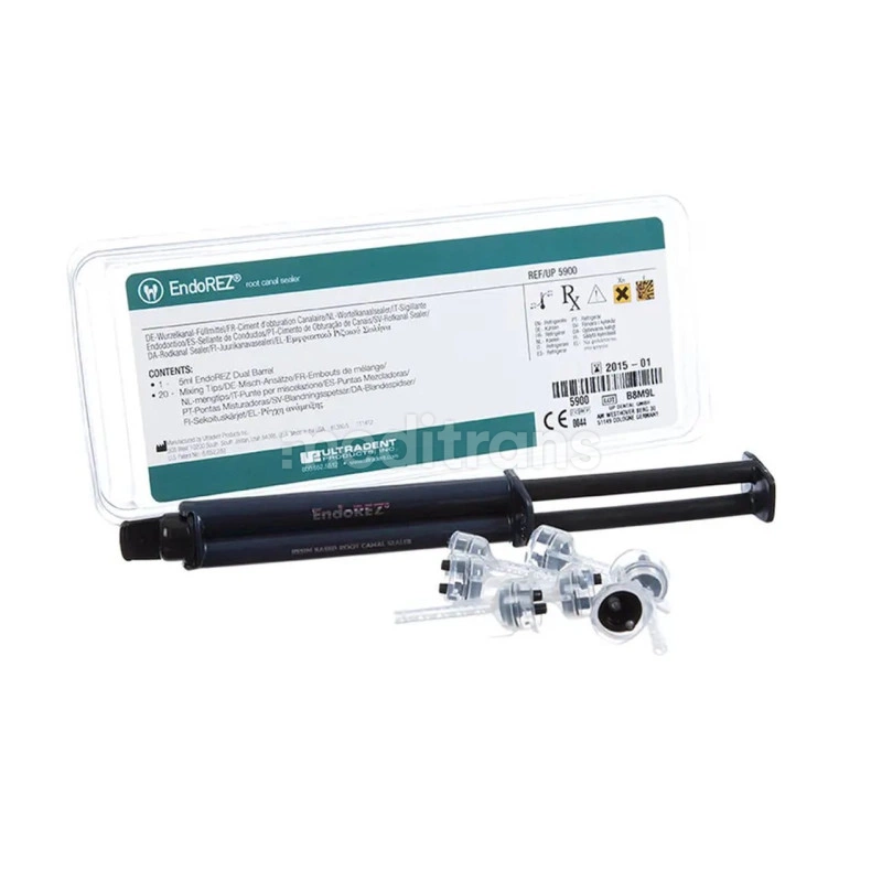 EndoREZ Kit дополнение