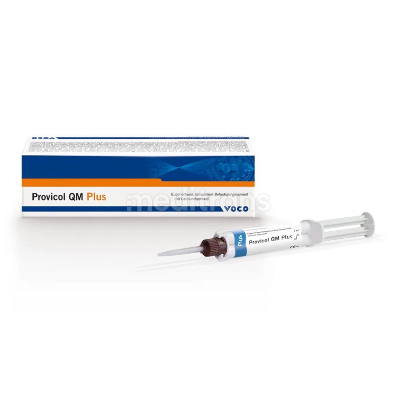 Provicol QM набор 3 x 5 мл