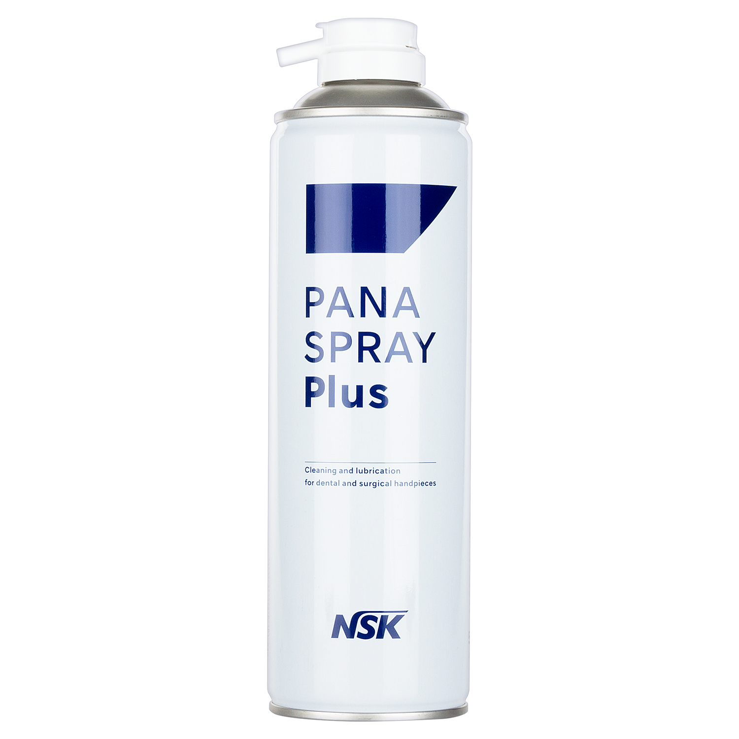 Масло-спрей Pana Spray Plus 500 мл NSK