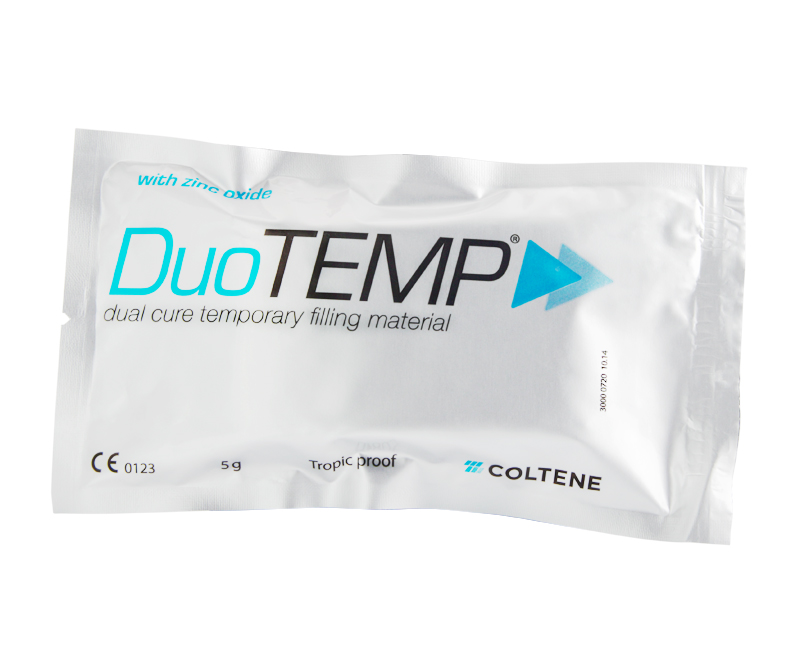 Duo Temp 5 г Coltene