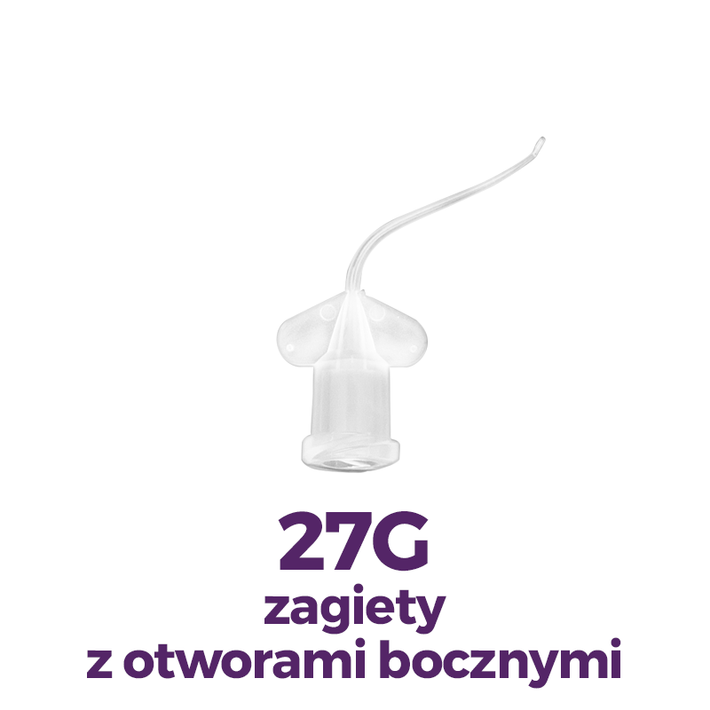 Эластичные аппликаторы, 20 шт. Cerkamed