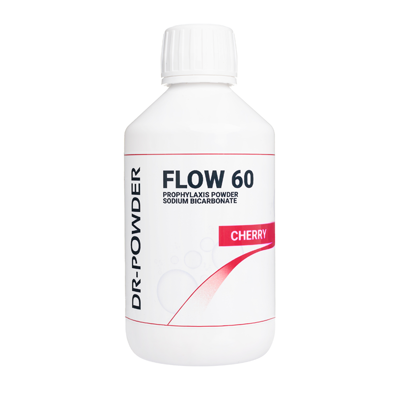 Порошок DR-Powder Flow 60, 300 г