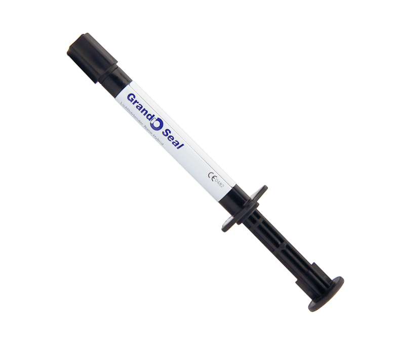 Grandio Seal герметик фиссур 2 г × 2 шт. VOCO