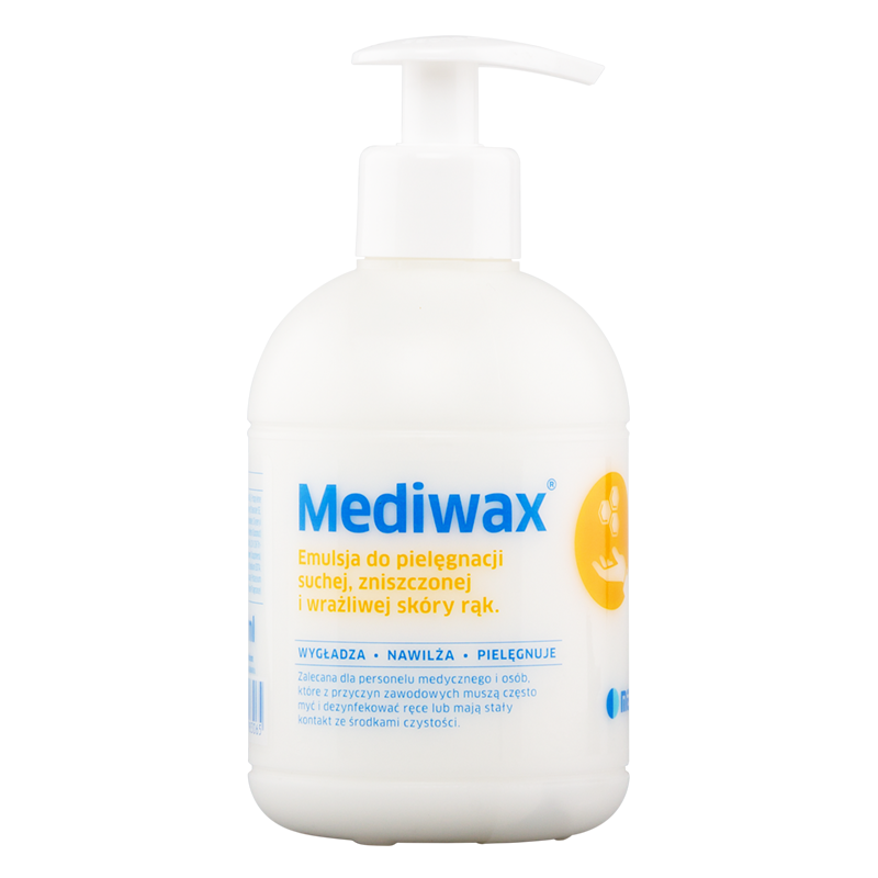 Mediwax 330 мл MediLab