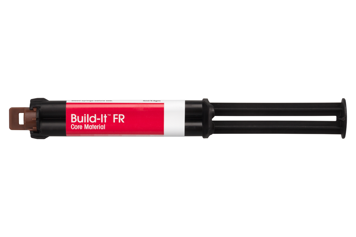 Build-it FR 4 мл Pentron