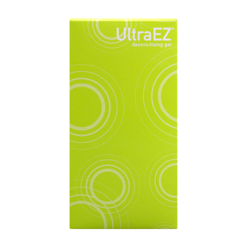 UltraEZ 1,2 мл × 4 шт. Ultrablend