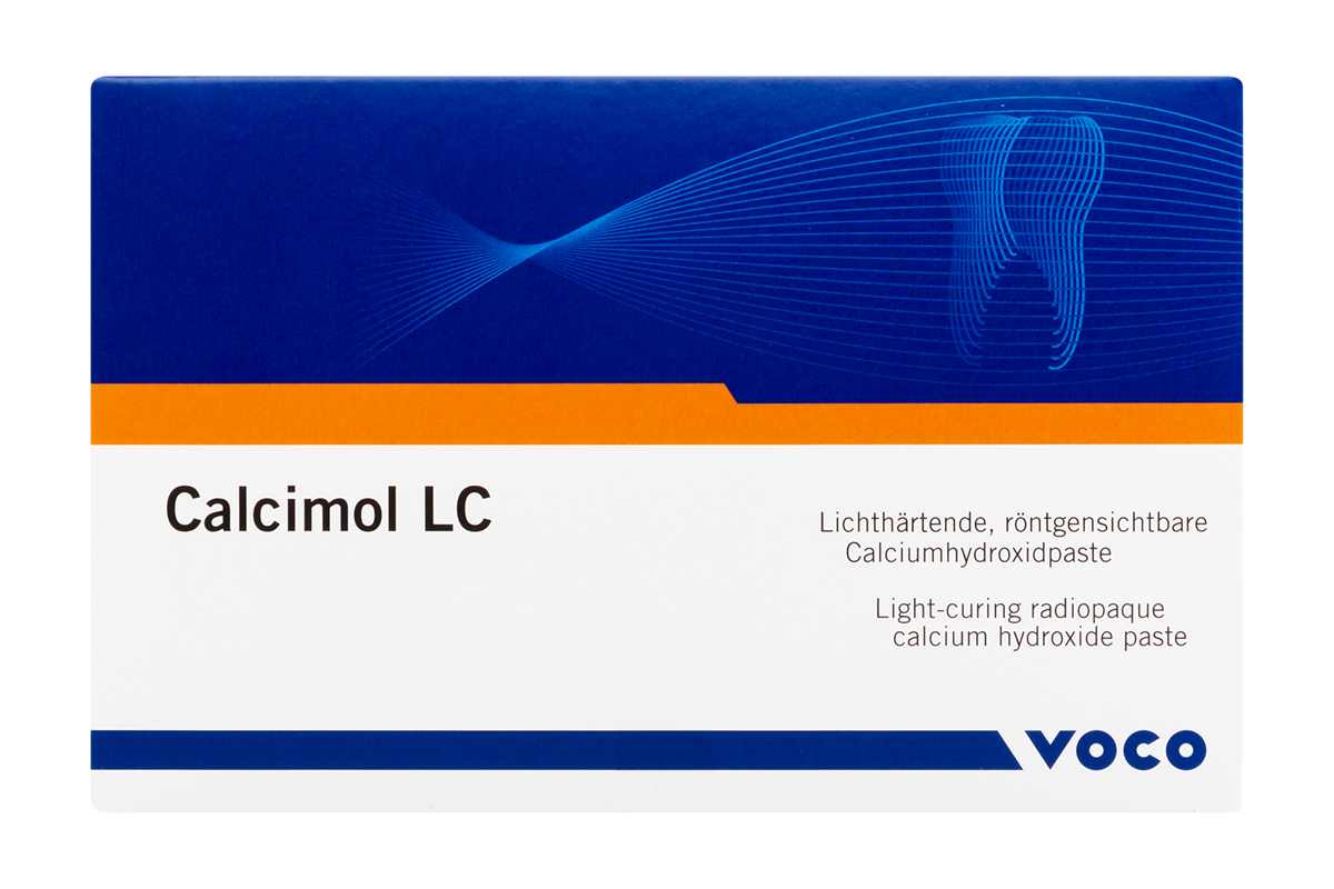 Кальцимол LC 2,5 г х 2 шт.