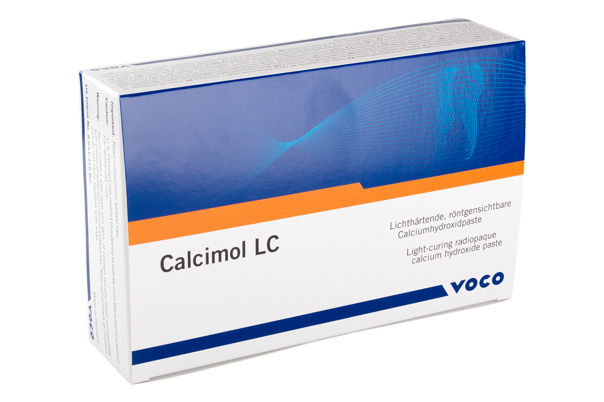 Кальцимол LC 2,5 г х 2 шт.