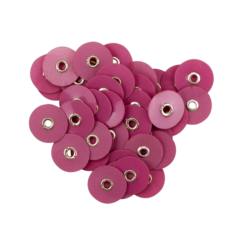 Абразивные диски SeptoDiscs 50 шт. Septodont