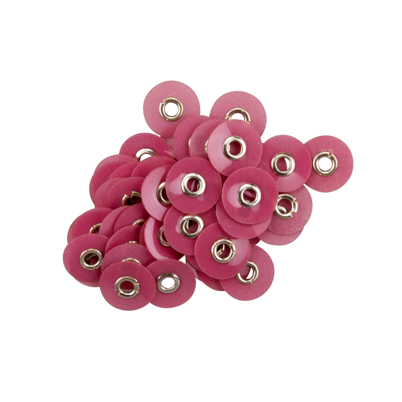 Абразивные диски SeptoDiscs 50 шт. Septodont