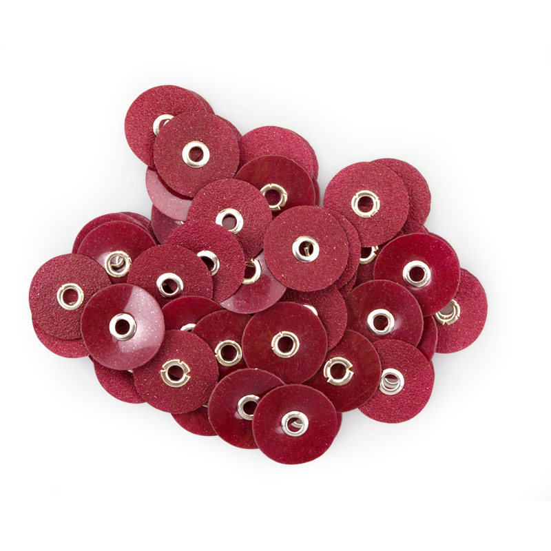 Абразивные диски SeptoDiscs 50 шт. Septodont
