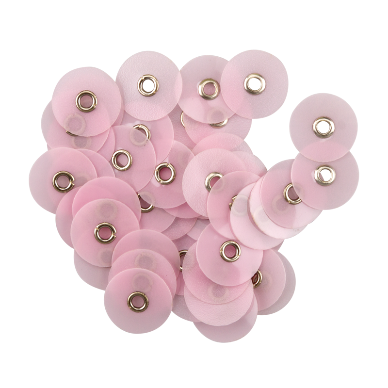 Абразивные диски SeptoDiscs 50 шт. Septodont
