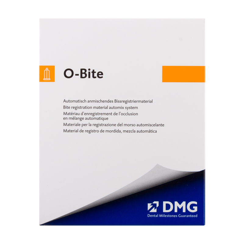 O-Bite AM 2 × 50 мл DMG