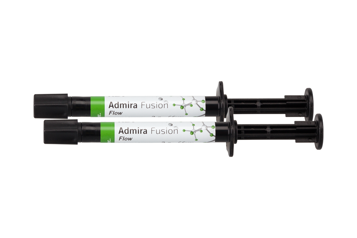 Admira Fusion Flow 2 × 2 г VOCO