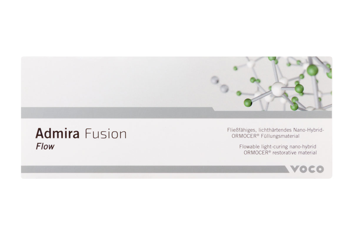 Admira Fusion Flow 2 × 2 г VOCO