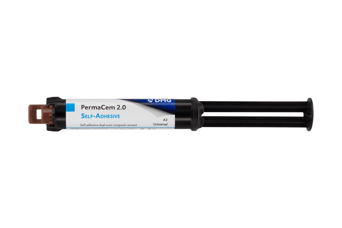 PermaCem 2.0 SM 9 г DMG