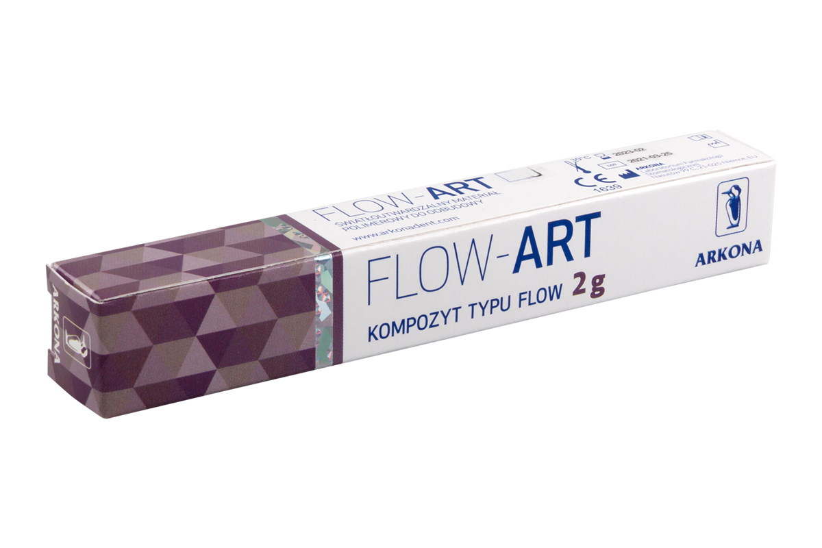 Flow-Art 2 г Arkona