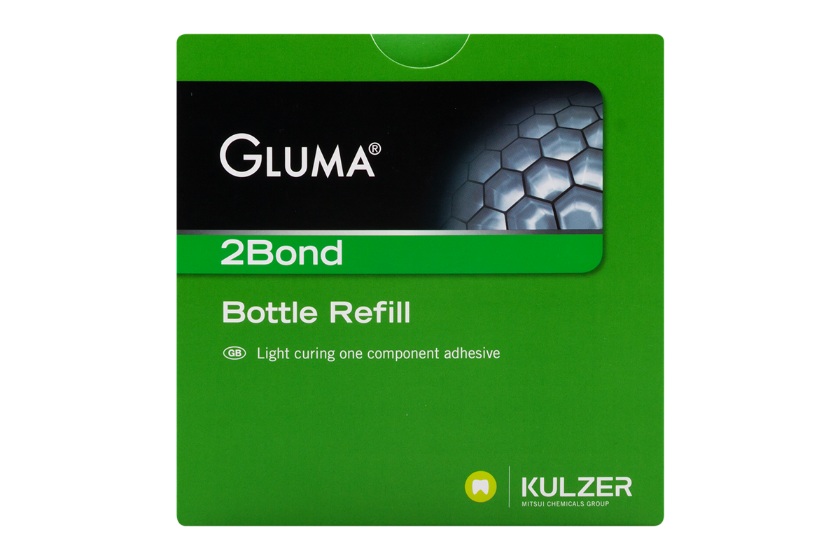 Gluma 2 Bond 4 мл Kulzer