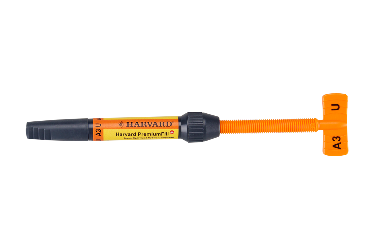 Harvard PremiumFill+ 4 г