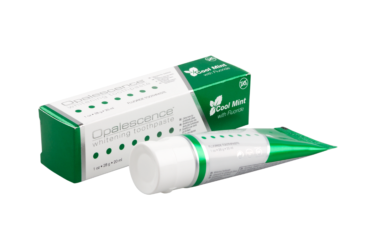Opalescence Whitening Toothpaste Original 20 мл Ultradent