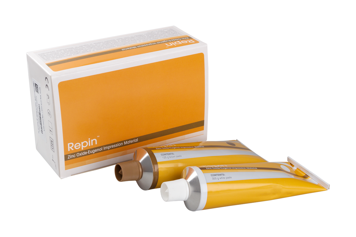 Repin 300 г + 125 г Pentron